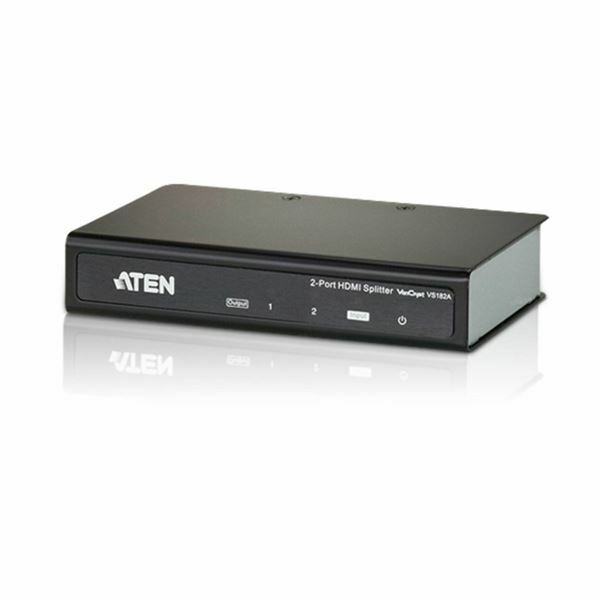 Množilnik HDMI VS182A Aten