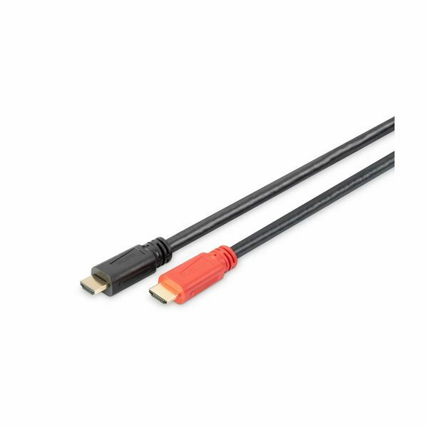 HDMI kabel 15m Digitus