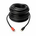 Picture of Digitus kabel HDMI z ojačevalcem 20m UHD 4K AK-330118-200-S