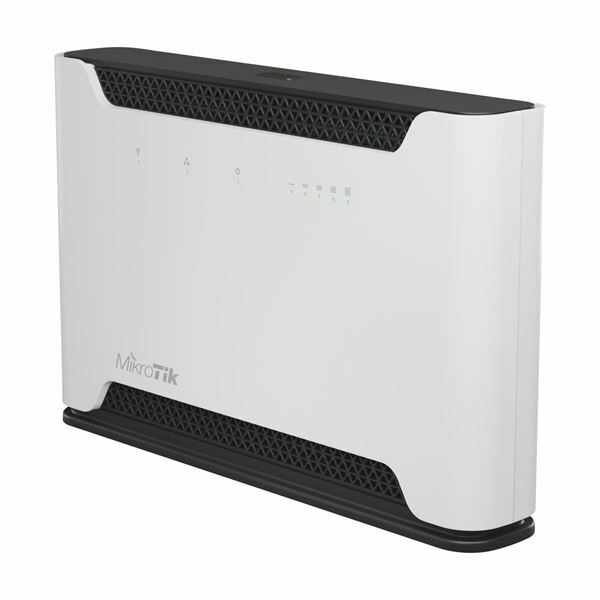 Brezžični Usmerjevalnik AC Chateau LTE12 Mikrotik