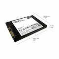 Picture of SSD disk  480 GB SATA 3 WD GREEN