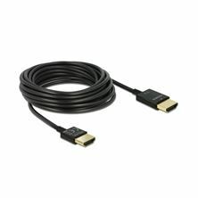 Slika Delock kabel HDMI 4K slim 3m 84774