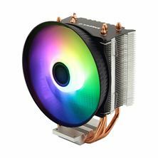 Ventilator-CPU AMD AM/FM + Intel LGA Performance C, Heatpipe XC129 Xilence
