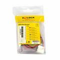 Picture of Delock adapter slot 1x SATA 22 pin 90418