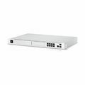 Usmerjevalnik 10xRJ45 10/100/1000 +2xSFP +48cm UDM-Pro UniFi UBIQUITI