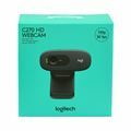 Picture of Logitech spletna kamera C270 HD USB 960-001063
