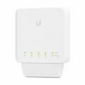 Stikalo Giga 05x RJ45 USW-Flex Unifi Ubiquiti zunanje