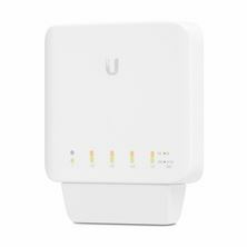 Stikalo Giga 05x RJ45 USW-Flex Unifi Ubiquiti zunanje