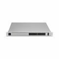 Picture of Ubiquiti stikalo 1G 24-port rack 2xSFP 24x PoE++ Unifi Gen2 400W USW-Pro-24-PoE