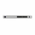 Picture of Ubiquiti stikalo 1G 24-port rack 2xSFP 24x PoE++ Unifi Gen2 400W USW-Pro-24-PoE