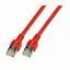 SFTP kabel CAT5 20m rdeč EFB