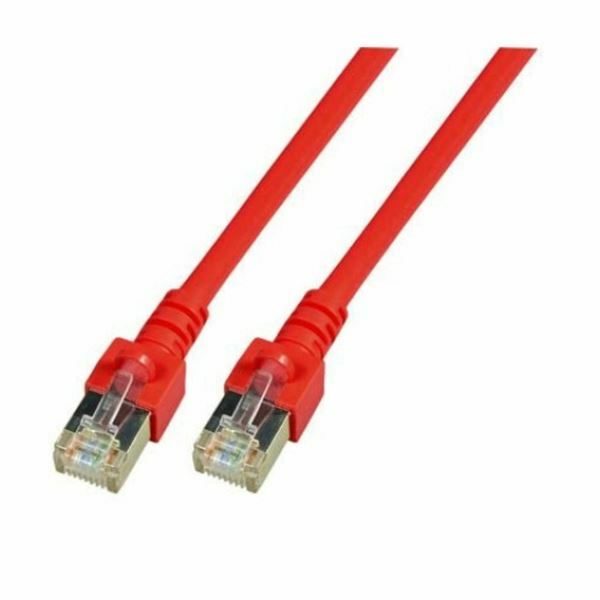 SFTP kabel CAT5 20m rdeč EFB