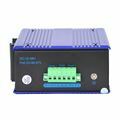 Picture of Digitus stikalo 100M  8-port Industrijsko DIN DN-650106