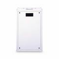 Picture of Digitus zidni kabinet 20U 998 600x450 siv sestavljen DN-19 20-U