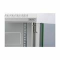 Picture of Digitus zidni kabinet  7U 416 600x450 siv sestavljen DN-19 07-U-EC