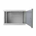 Picture of Digitus zidni kabinet  7U 416 600x450 siv sestavljen DN-19 07-U-EC