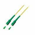 Optični patch SM SC/APC - SC/APC 1m EFB