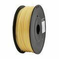Polnilo ABS Rumeno 1,75mm, 0,6kg Gembird
