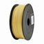 Polnilo ABS Rumeno 1,75mm, 0,6kg Gembird