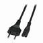 Napajalni kabel 5m C7 BIPOLAR EFB