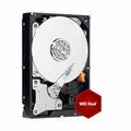 Picture of WD RED 4TB trdi disk 9cm 5400 256MB SATA WD40EFAX