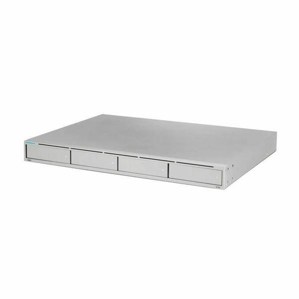 Snemalnik Ubiquiti UniFi 4K, 50-kanalni, NVR IP