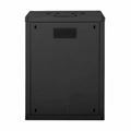 Picture of Digitus zidni kabinet 16U 820 600x450 črn sestavljen DN-19 16-U-SW