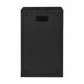 Picture of Digitus zidni kabinet 20U 998 600x450 črn sestavljen DN-19 20-U-SW