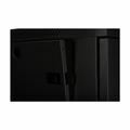 Picture of Digitus zidni kabinet 12U 638 600x450 črn sestavljen DN-19 12-U-EC-SW