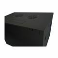 Picture of Digitus zidni kabinet 12U 638 600x450 črn sestavljen DN-19 12-U-EC-SW
