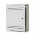 Picture of Triton kabinet zidni  4U 760 620x250 siv nadometni hibridni
