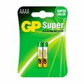 Picture of GP alkalna baterija AAAA  ULTRA 25A 2 kom