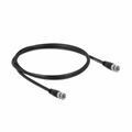 Picture of Delock video priključni kabel BNC  1m 80081