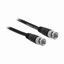 Video priključni kabel BNC 2m Delock 80082