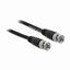 Video priključni kabel BNC 10m Delock 80085
