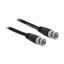 Video priključni kabel BNC 15m Delock 80086