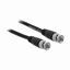 Video priključni kabel BNC 20m Delock 80087