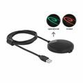Delock USB zvočnik za konferenčne klice