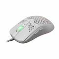 Picture of WHITE SHARK miška bela GM-5007 GALAHAD gaming