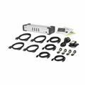 Picture of ATEN KVM stikalo 4x1 DisplayPort USB3.0 s kabli CS1914