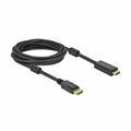 Picture of Delock kabel DisplayPort-HDMI  5m 4K 60Hz 85958