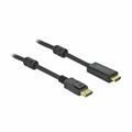 DisplayPort - HDMI kabel 7m 4K 60Hz Delock 85959