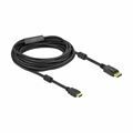 Picture of Delock kabel DisplayPort-HDMI 10m 4K 60Hz 85960
