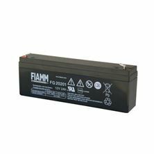 Akumulator FIAMM 12V/ 2 Ah FG20201