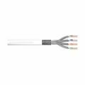 Picture of Digitus kabel CAT.7 SFTP LSZH Dca 305m SOHO DK-1743-VH-305-MF-W