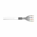 Picture of Digitus kabel CAT.7 SFTP LSZH Dca 305m SOHO DK-1743-VH-305-MF-W