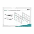 Picture of Digitus optični panel-prazen brez čelne plošče QL DN-96200-QL