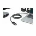 Picture of Digitus kabel USB TipC-DisplayPort 1,8m črn