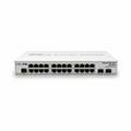 Picture of Mikrotik stikalo Giga 24-port 2xSFP+ CRS326-24G-2S+IN