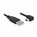 USB kabel A-B mini 2m Delock
